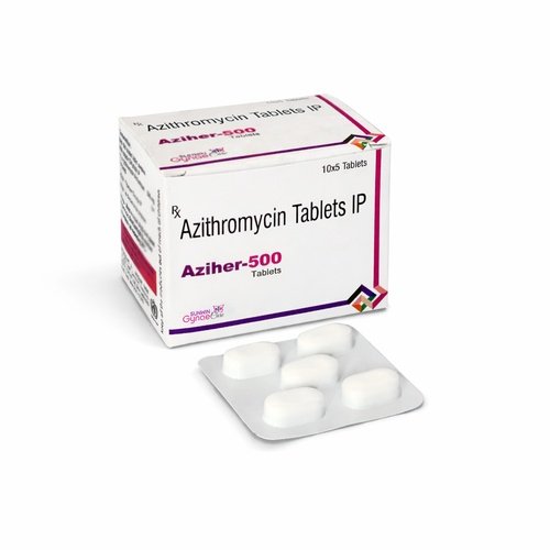Aziher-500