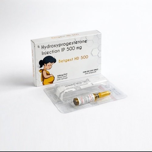 Betgest HD 500