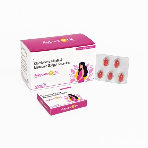 Ferticam-M100