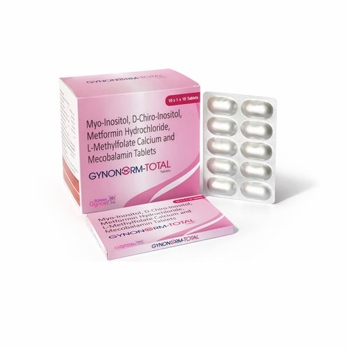 GYNONORM TOTAL