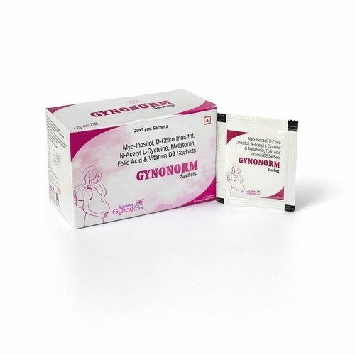 GYNONORM