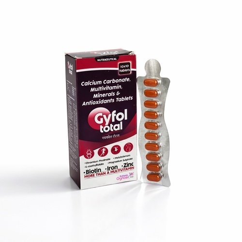 Gyfol total
