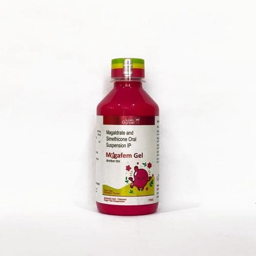 Megafem Gel