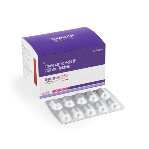 Suntrex-750